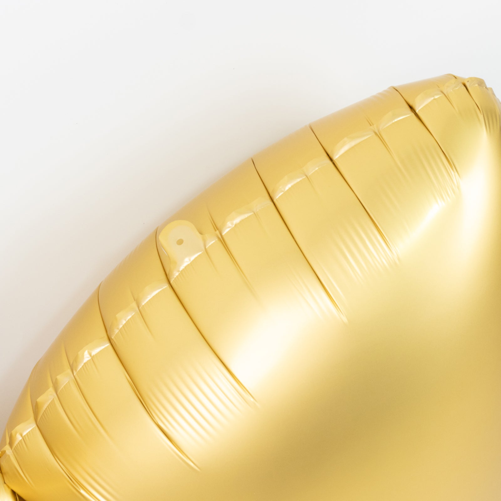 10 Pack Giant Decorative Foil Bow Balloons – Matte Gold Party Balloons for Backdrop, Photo Booth & Event Styling, 29″ x 27″ Inflated