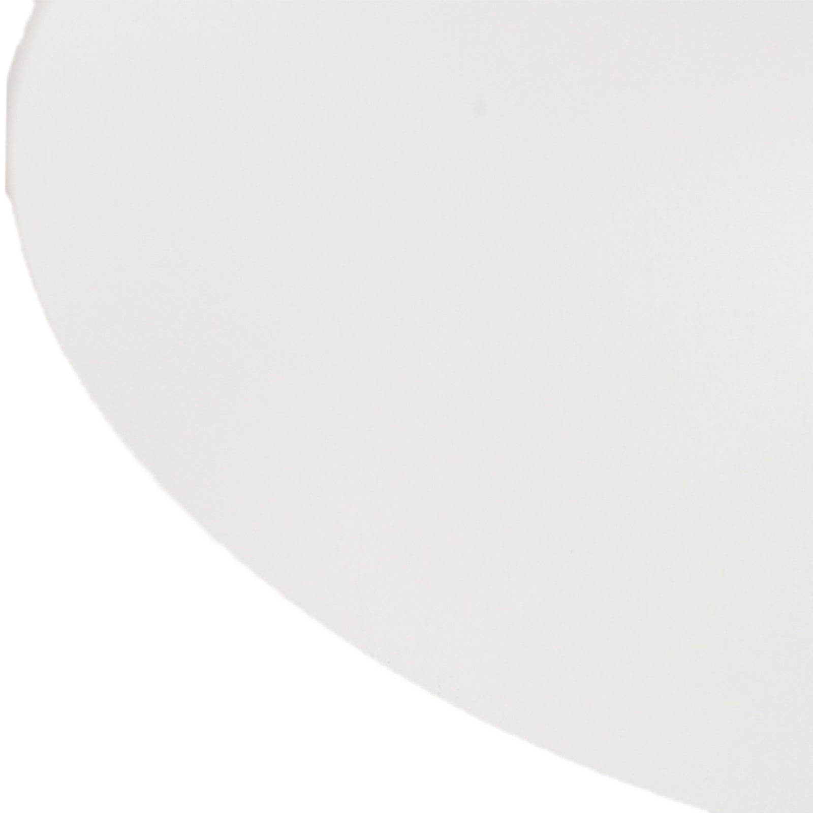 10-Pack Candle Plate Circle Acrylic Mirror Tray Silver Round - Event Display Decor 16"